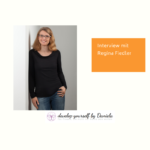 Interview mit Regina Fiedler