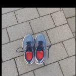 Laufschuhe