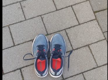 Laufschuhe