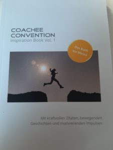 Buch Coacheecon