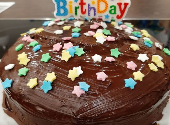 Kuchen