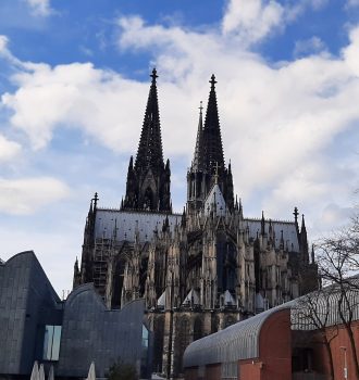 Kölner Dom