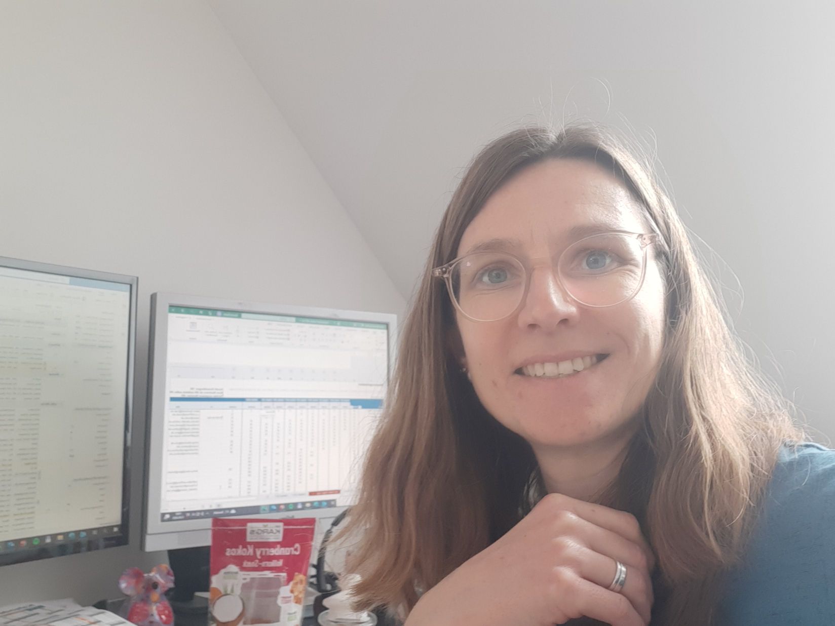 12 von 12 im März 2023 develop yourself by Daniela