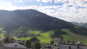 Saalbach-Hinterglemm