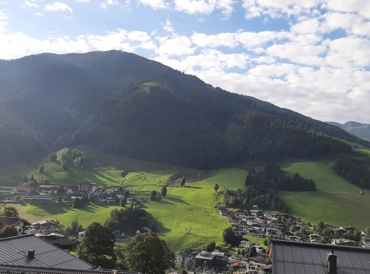 Saalbach-Hinterglemm