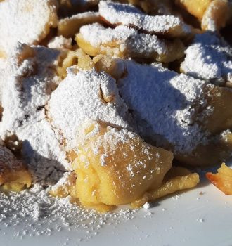 Kaiserschmarrn