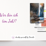 Wer bin ich (im Job)?